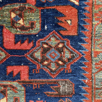 Image of rug or carpet