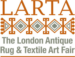 LARTA logo