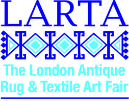 LARTA logo