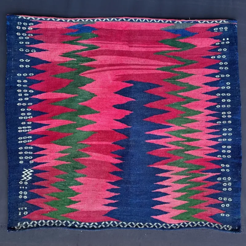 Brian McDonald Antique Rugs