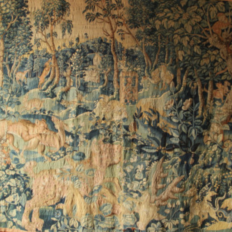 James Cohen Antique Carpets