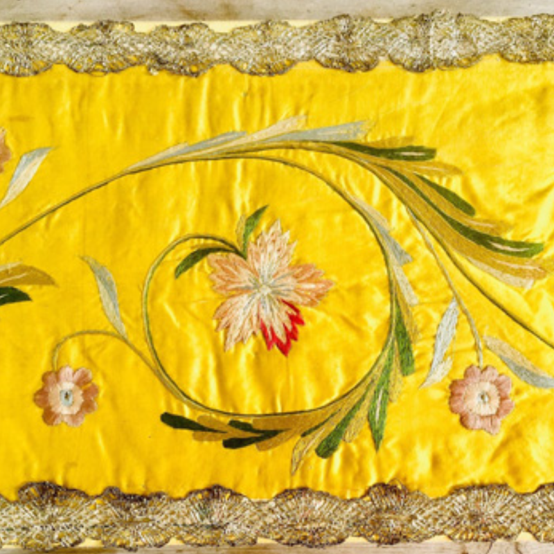 Marilyn Garrow Fine Textile Art