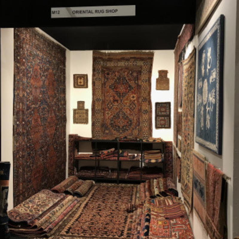 Oriental Rug Shop