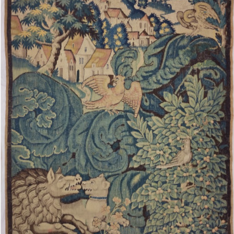 Textile Antiques